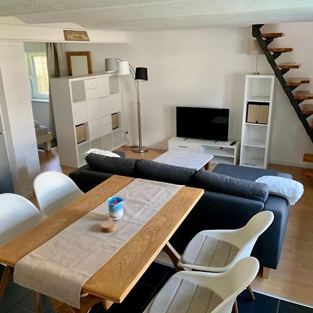 Ferienwohnung Winterberg Lodge 외부 사진