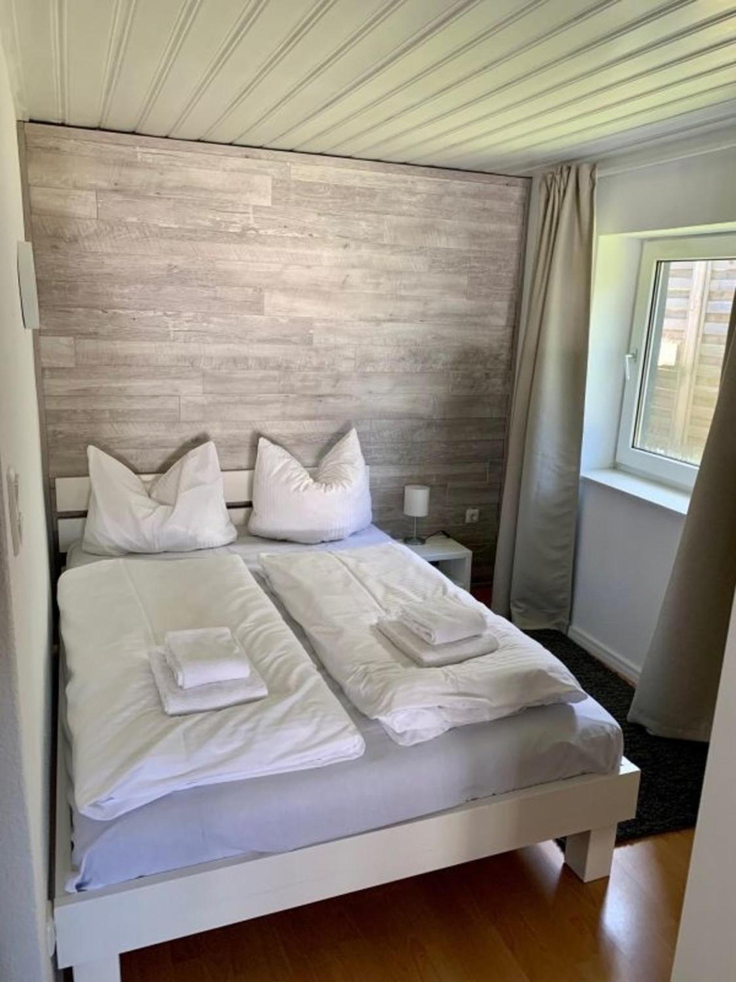Ferienwohnung Winterberg Lodge 외부 사진