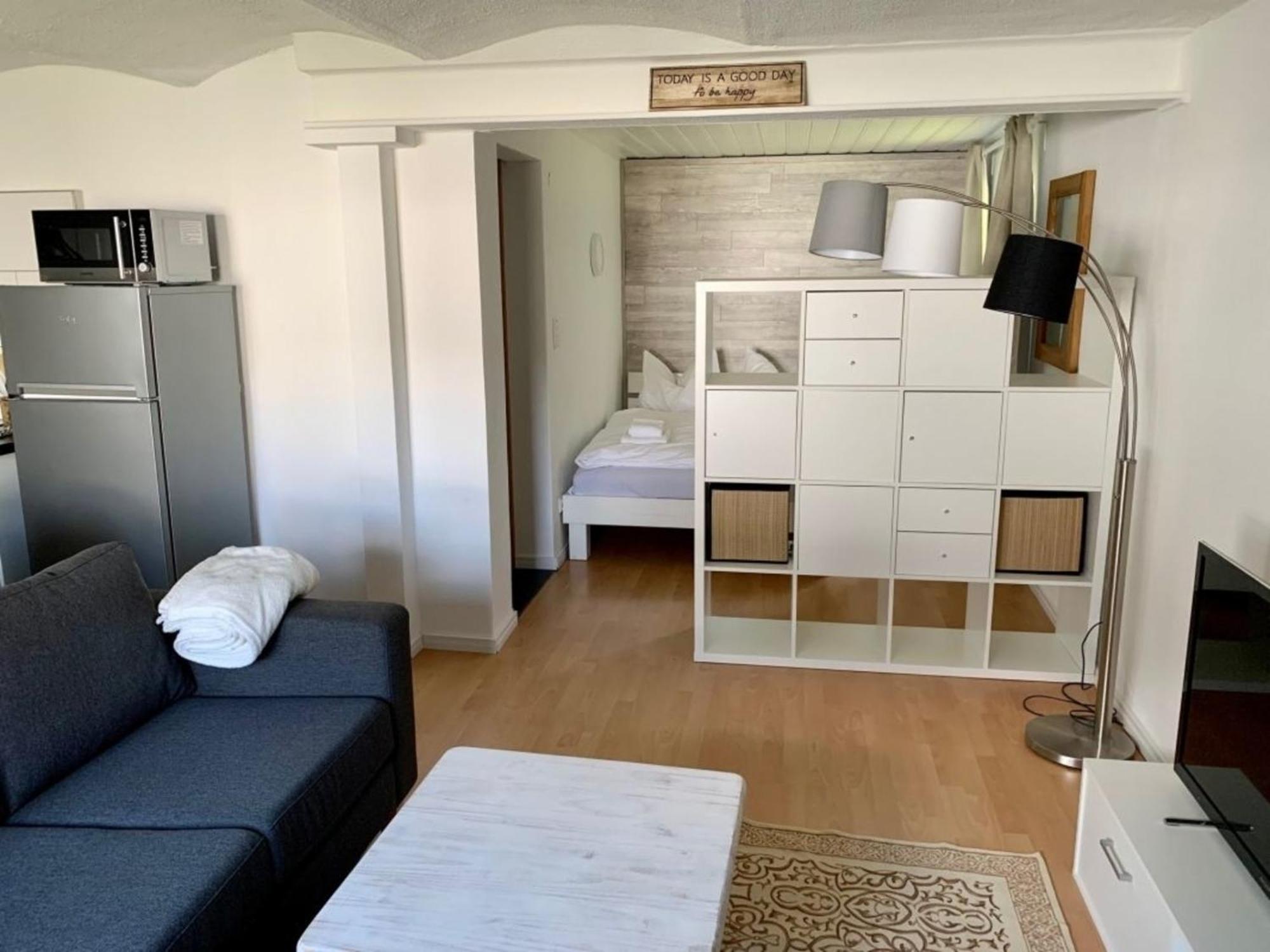 Ferienwohnung Winterberg Lodge 외부 사진