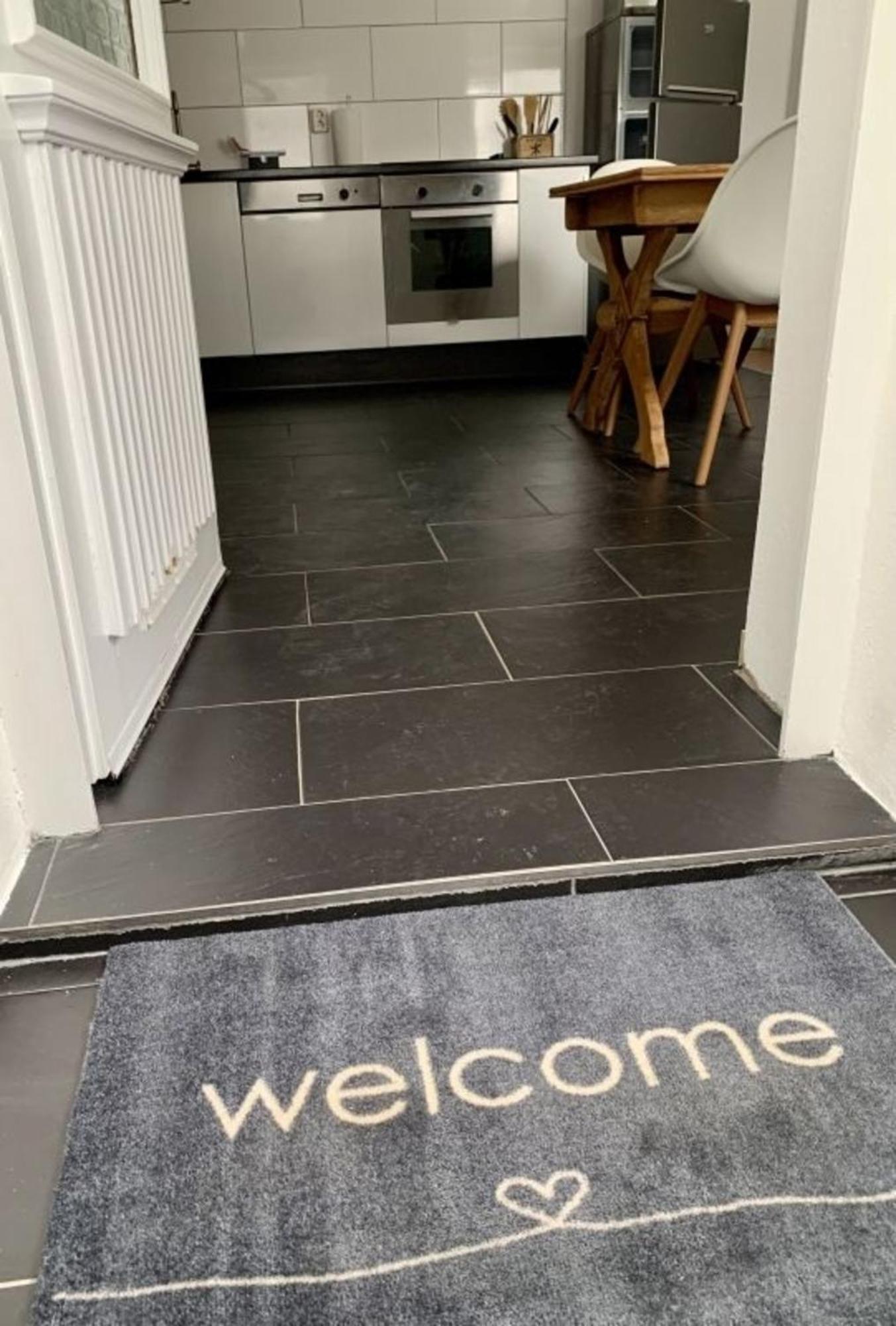 Ferienwohnung Winterberg Lodge 외부 사진